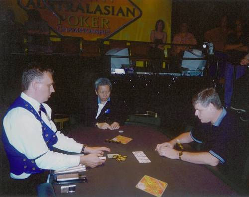 Willie V Gary