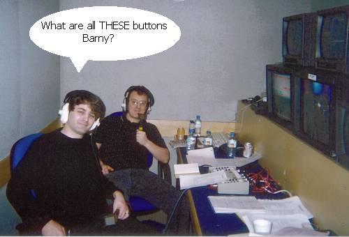 Febuary Competition