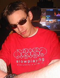 Christopher Hanel