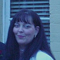 Angie Newth