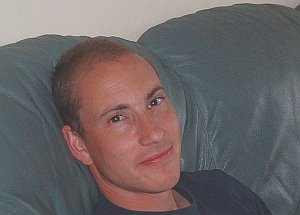 Tim Park