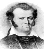 James Bowie
