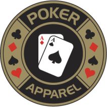 Poker Apparel