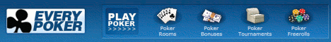 Every Poker