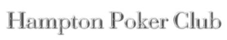 Hampton Poker Club