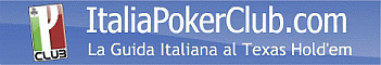 Italia Poker Club