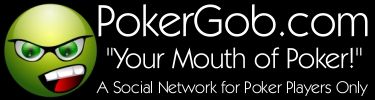 A Social Network for Poker Players