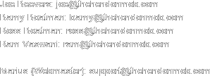 The Hendon Mob