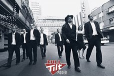 Team Full Tilt
