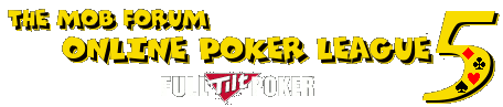 Poker League 5