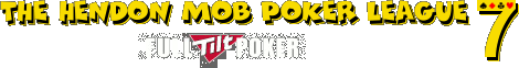 The Hendon Mob Poker League 7