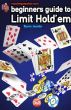 Beginners Guide to Limit Hold'em – Byron Jacobs