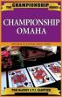 Championship Omaha – TJ Cloutier & Tom McEvoy