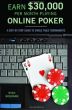 Earn $30,000 per Month playing Online Poker – Ryan Wiseman