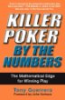 Killer Poker By The Numbers - Tony Guerrea