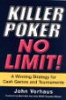 Killer Poker No Limit - John Vorhaus