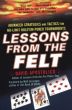 Lessons From the Felt – David Apostolico