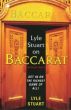 Lyle Stuart On Baccarat