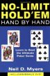 No Limit Hold'em Hand by Hand – Neil Myers
