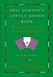 Phil Gordon's Little Green Book