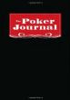 The Poker Journal (For recording your results)