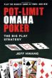 Pot Limit Omaha Poker – Jeff Hwang