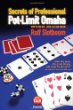 Secrets of Professional Pot Limit Omaha - Rolf Slotboom
