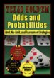 Texas Hold'em Odds and Probabilities - Matthew Hilger