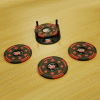 Full Tilt Coaster Set