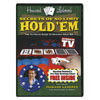 DVD Howard Lederer's Secrets of No-Limit Hold'em
