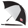Gold Full Tilt Umbrella