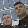Coaching session and Q&A with Ram and Joe in London