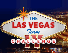 Las Vegas Team Challenge IV