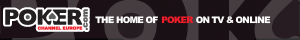 Poker Channel Europe
