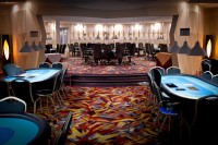 Cardroom