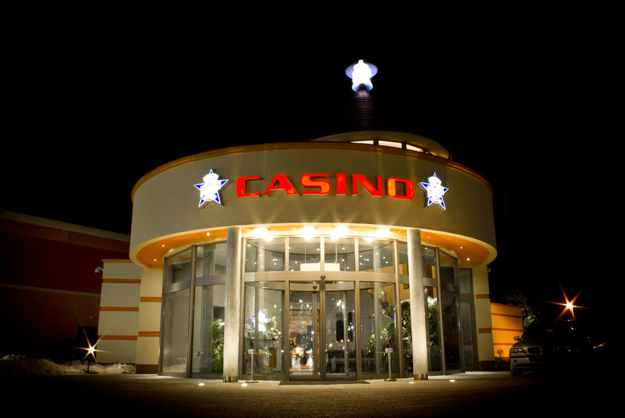 King's casino rozvadov