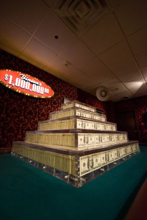 The new $1 million
