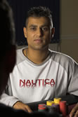 Ram Vaswani