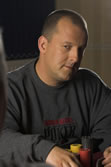 Ross Boatman