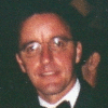 Danny McDonagh