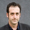 David Flusfeder