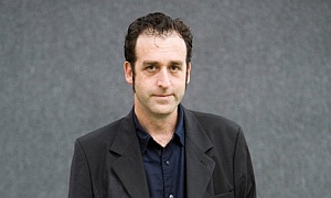 David Flusfeder