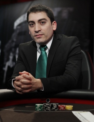 David Luzago