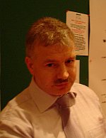 Luke Ivory