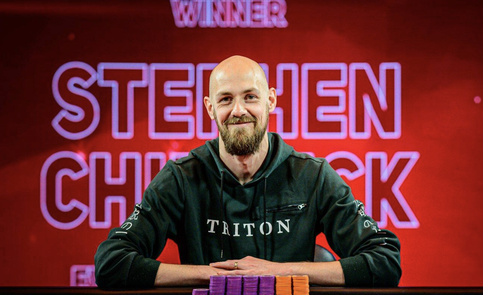 A show of appreciation to some of best poker players of all-time - Hendon Mob