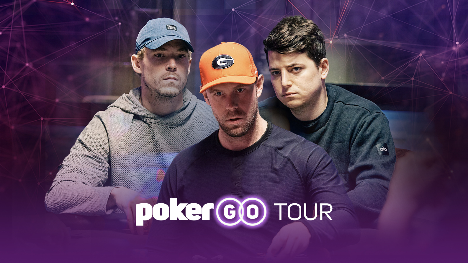 Imsirovic and Negreanu Move Up the PokerGO Tour Leaderboard