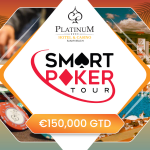 Smart Poker Tour Sunny Beach