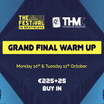 THMC Grand Final Warm Up