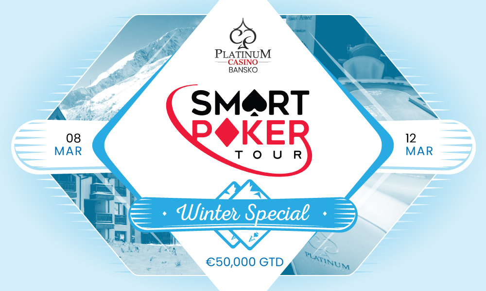 SPT Winter Special