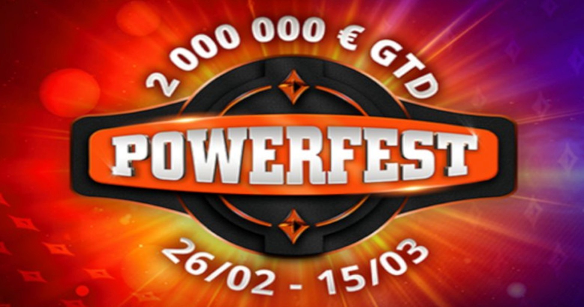 PowerFest